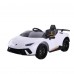 12v Licensed Kids Lamborghini Huracán Electric Ride-on Car with Remote Control